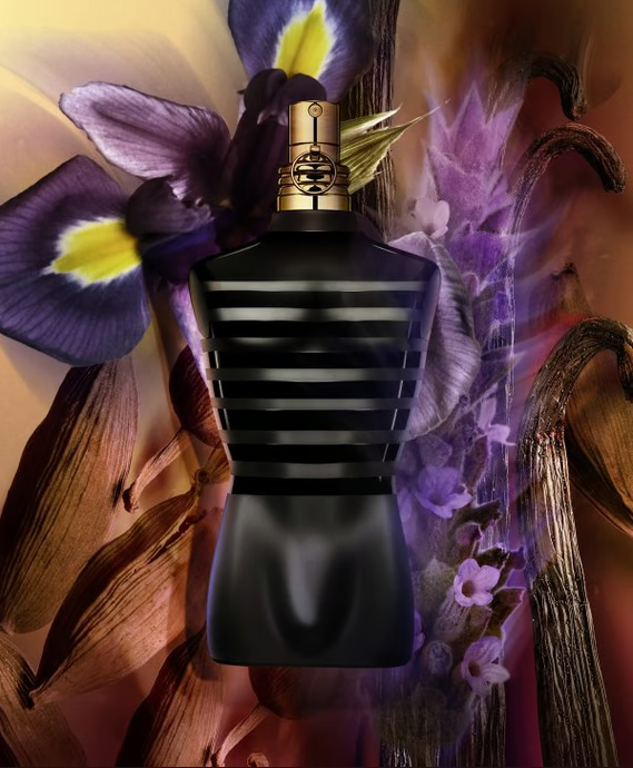 Jean Paul Gaultier Le Male Le Parfum