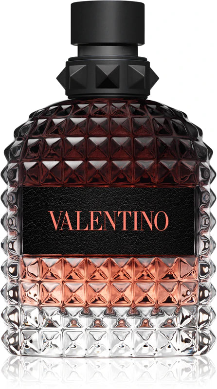 Valentino Born In Roma Coral Fantasy Uomo